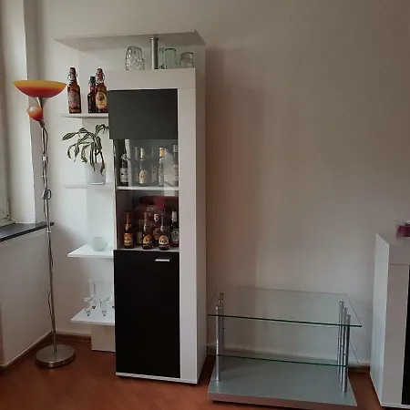 Nice 2-room-apartment Апартаменты *