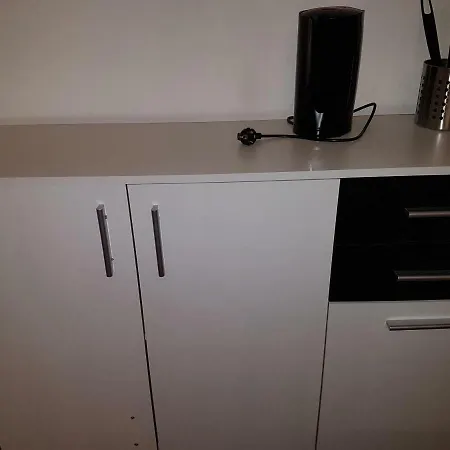 Nice 2-room-apartment Апартаменты *