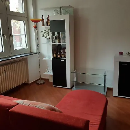 Апартаменты Nice 2-room-apartment *