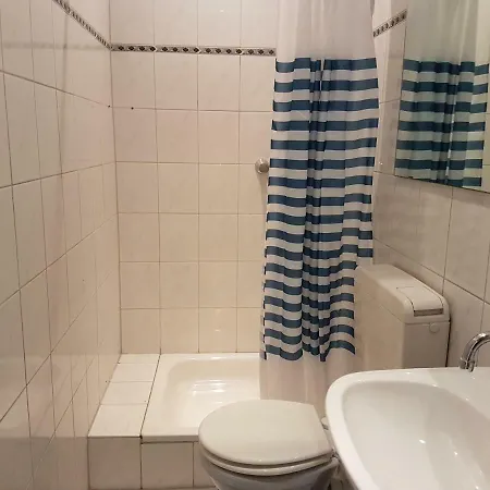 Nice 2-room-apartment Апартаменты