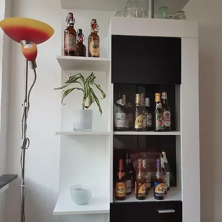 Nice 2-room-apartment