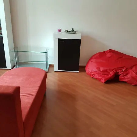 Appartamento Nice 2-room-apartment Dortmund